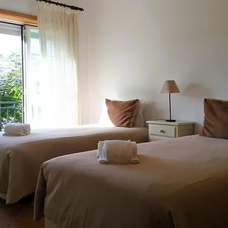 Apartment Sweet Corner Amoreira (Leiria)